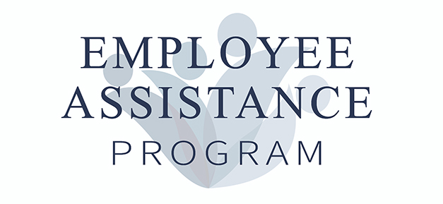 Link to Employee Assistance Program information